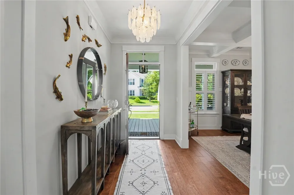 114 Bluffside Circle Savannah, GA 31404