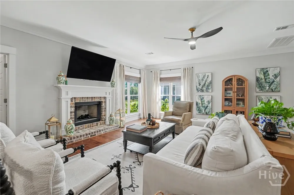 114 Bluffside Circle Savannah, GA 31404