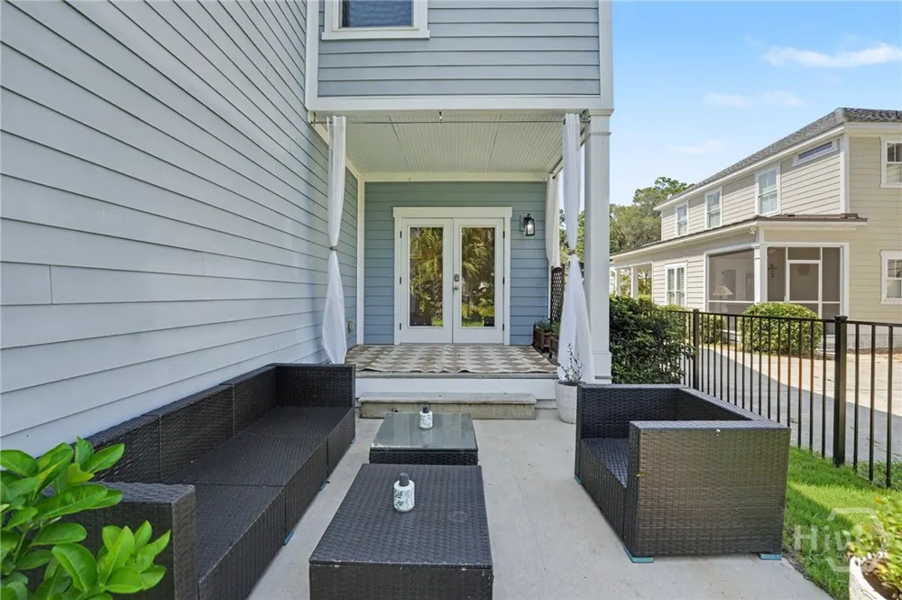 114 Bluffside Circle Savannah, GA 31404