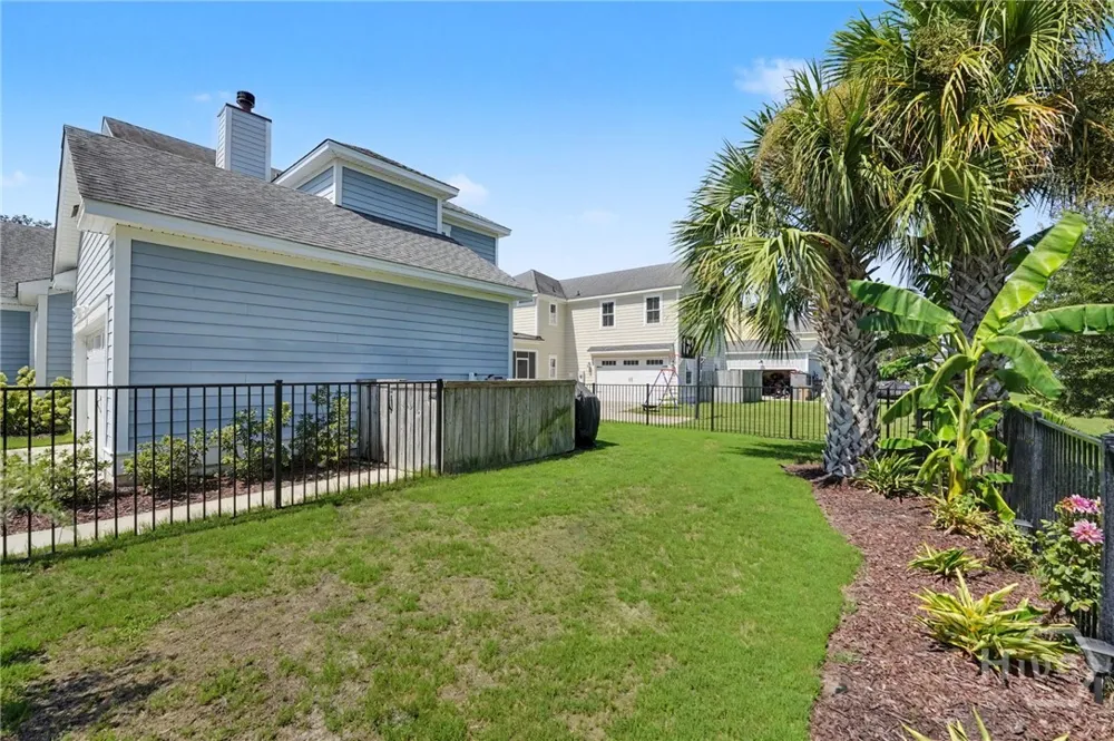 114 Bluffside Circle Savannah, GA 31404