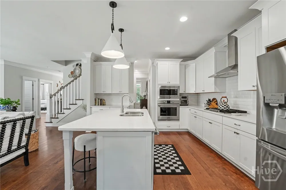 114 Bluffside Circle Savannah, GA 31404