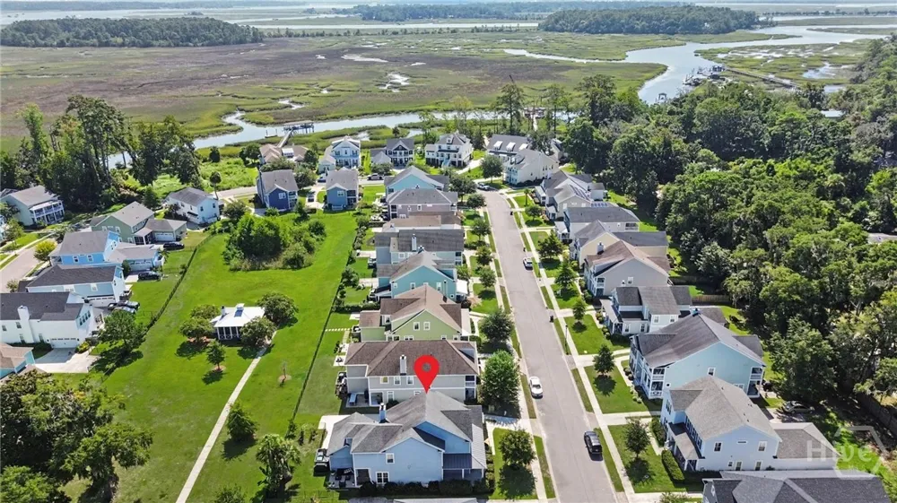 114 Bluffside Circle Savannah, GA 31404