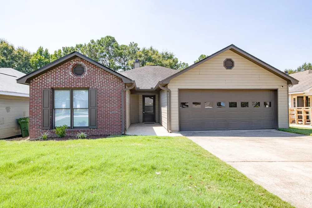 3762 Cardinal Landing Drive Columbus, GA 31909