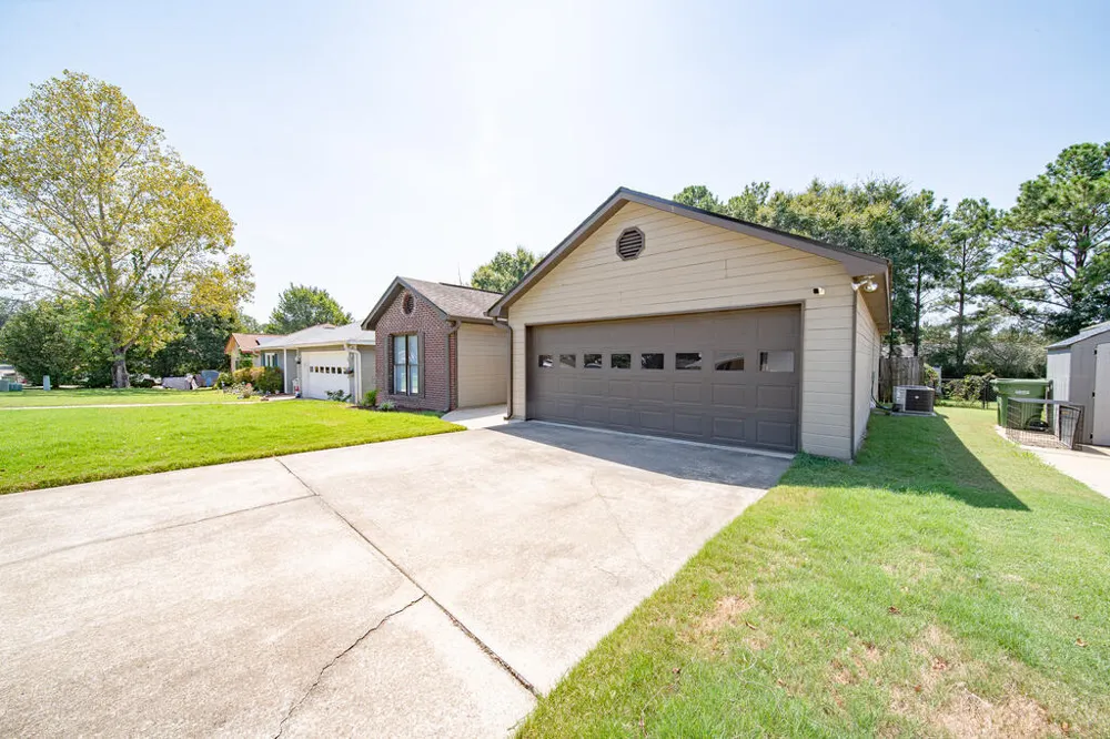 3762 Cardinal Landing Drive Columbus, GA 31909