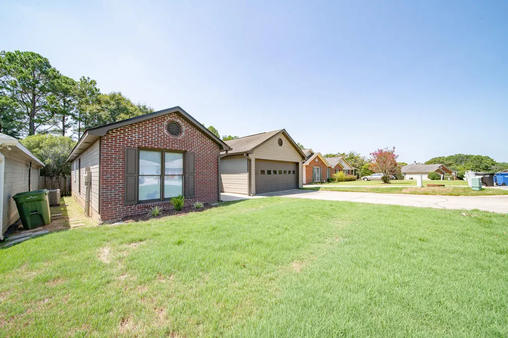 3762 Cardinal Landing Drive Columbus, GA 31909