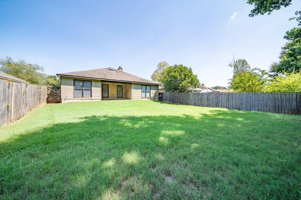 3762 Cardinal Landing Drive Columbus, GA 31909