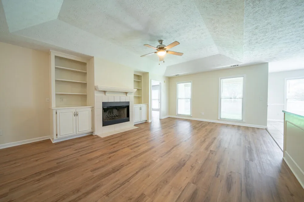 3762 Cardinal Landing Drive Columbus, GA 31909