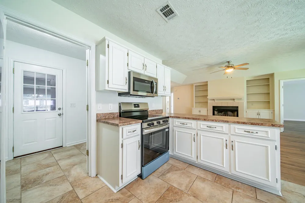 3762 Cardinal Landing Drive Columbus, GA 31909