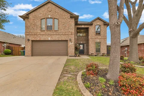 317 Benton Drive