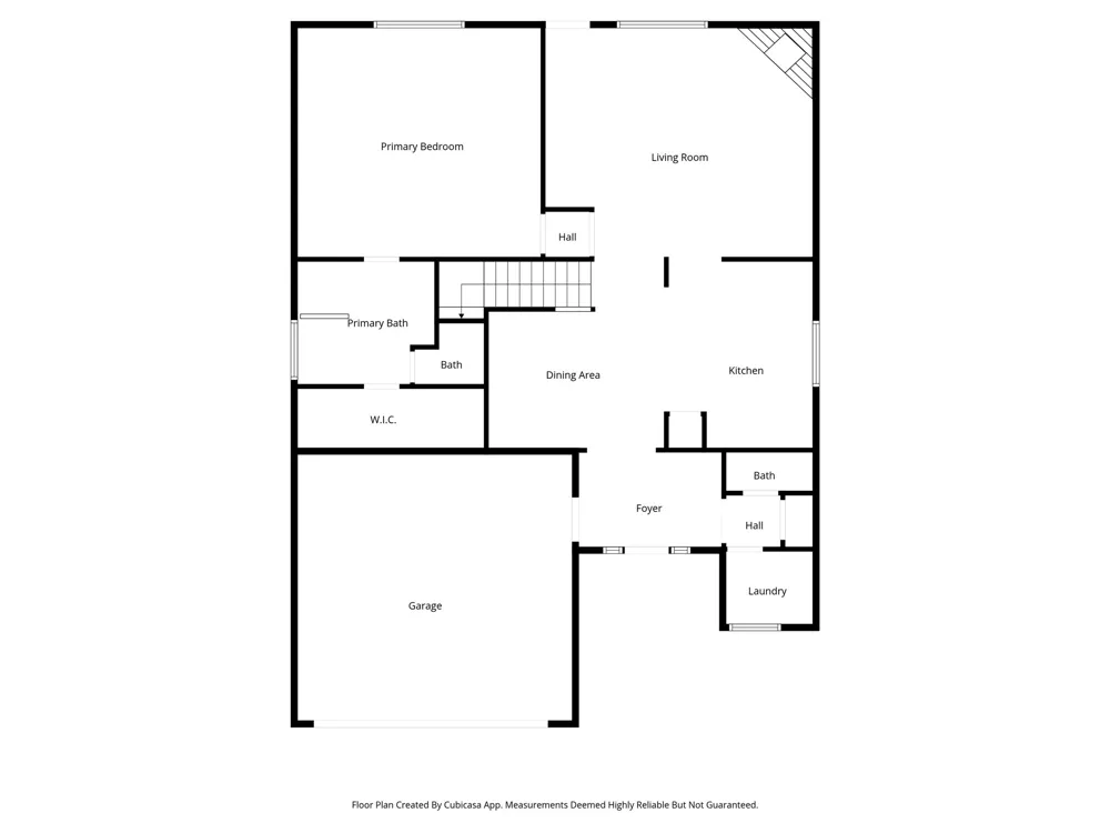 317 Benton Drive Roanoke, TX 76262