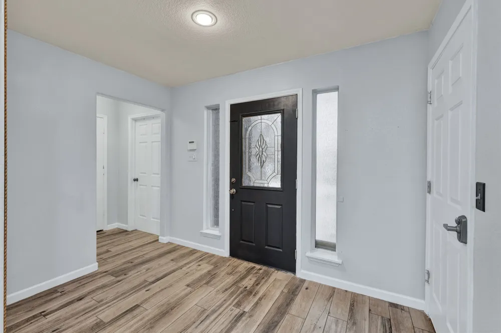 317 Benton Drive Roanoke, TX 76262