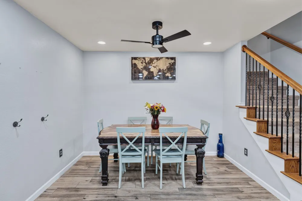 317 Benton Drive Roanoke, TX 76262