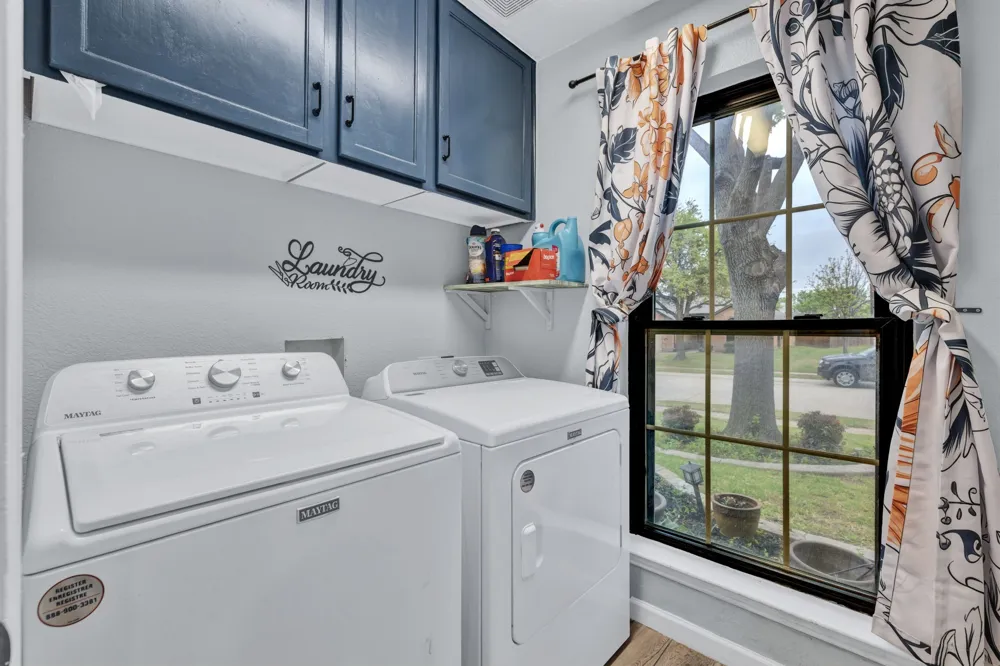 317 Benton Drive Roanoke, TX 76262