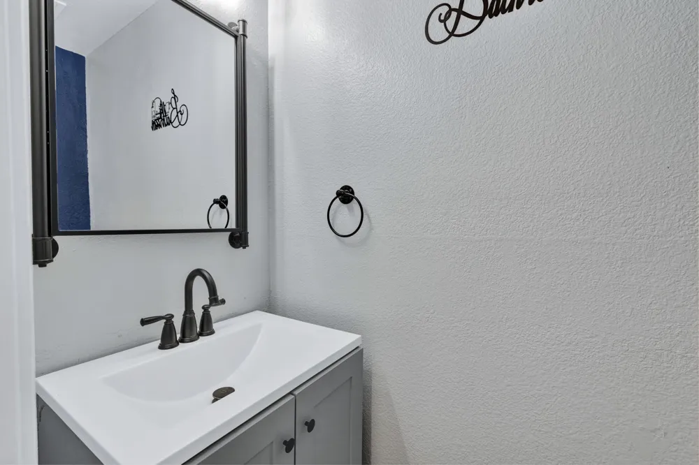 317 Benton Drive Roanoke, TX 76262