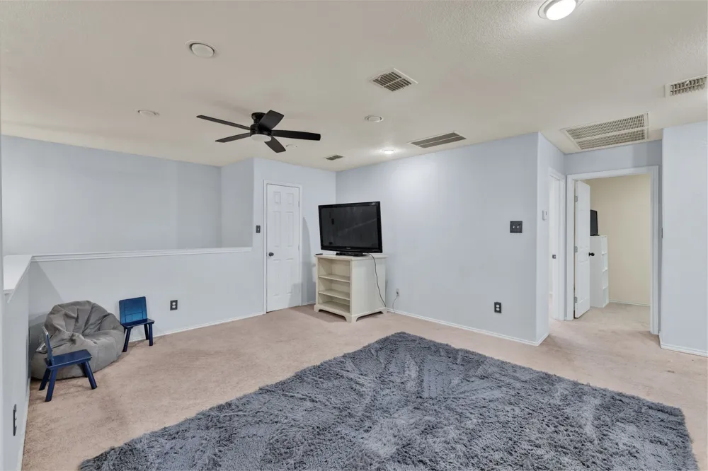 317 Benton Drive Roanoke, TX 76262