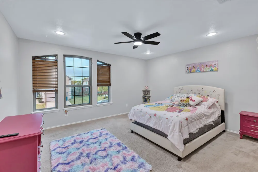 317 Benton Drive Roanoke, TX 76262