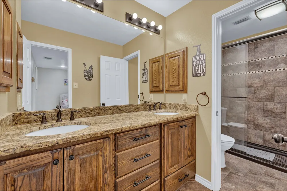 317 Benton Drive Roanoke, TX 76262