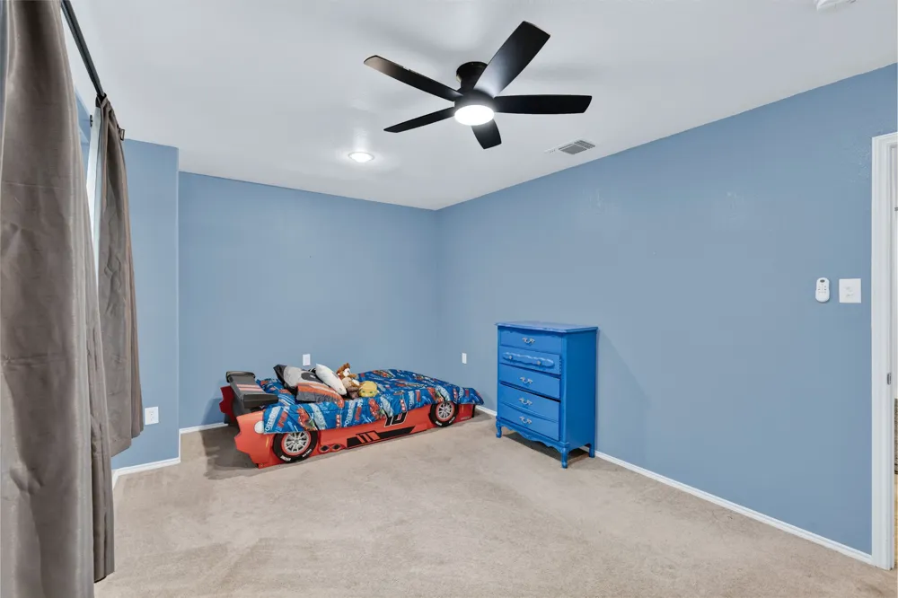 317 Benton Drive Roanoke, TX 76262