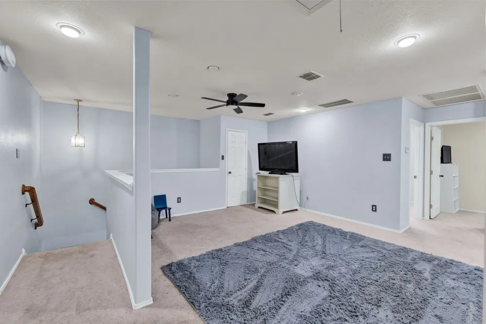 317 Benton Drive Roanoke, TX 76262