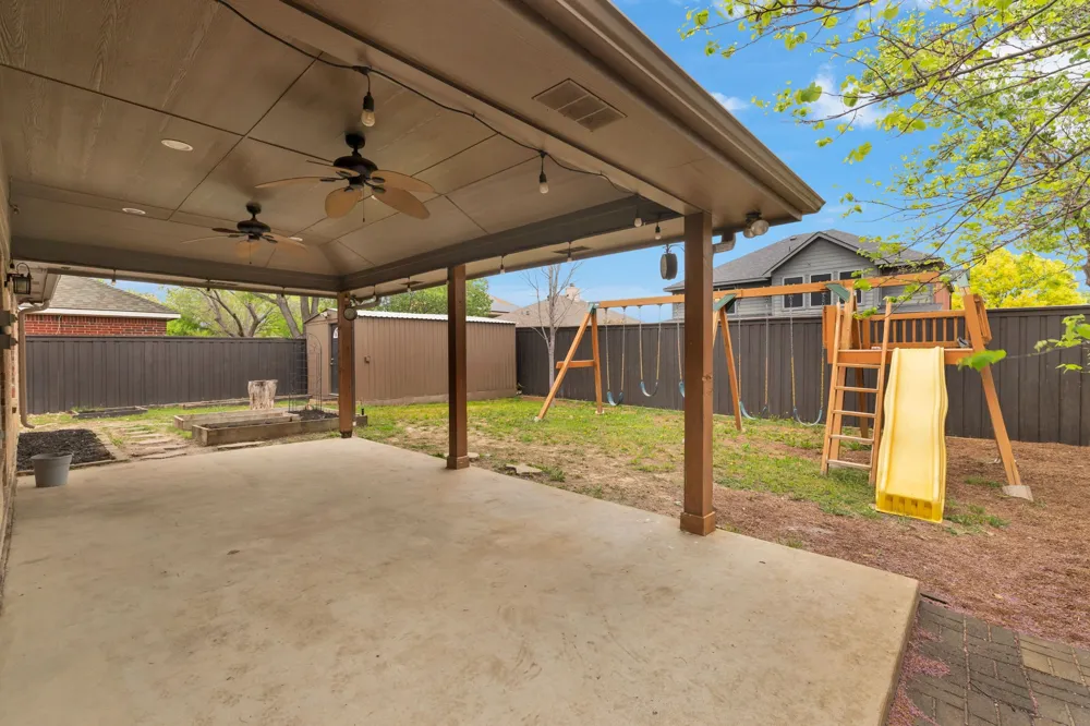 317 Benton Drive Roanoke, TX 76262