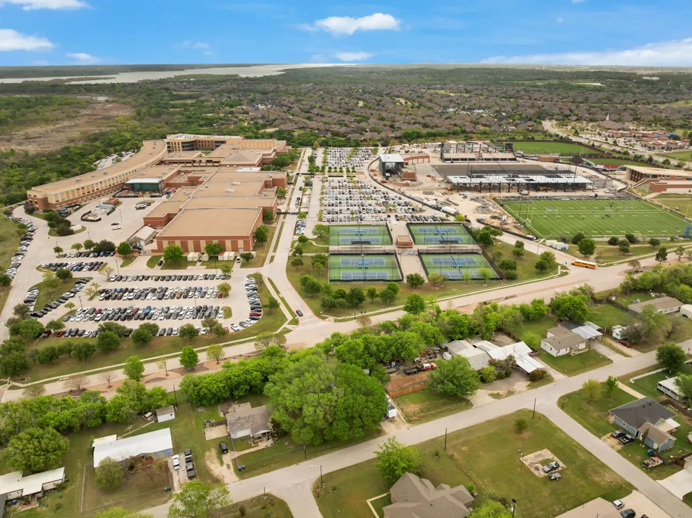 317 Benton Drive Roanoke, TX 76262