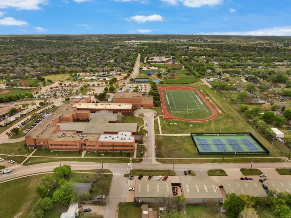 317 Benton Drive Roanoke, TX 76262