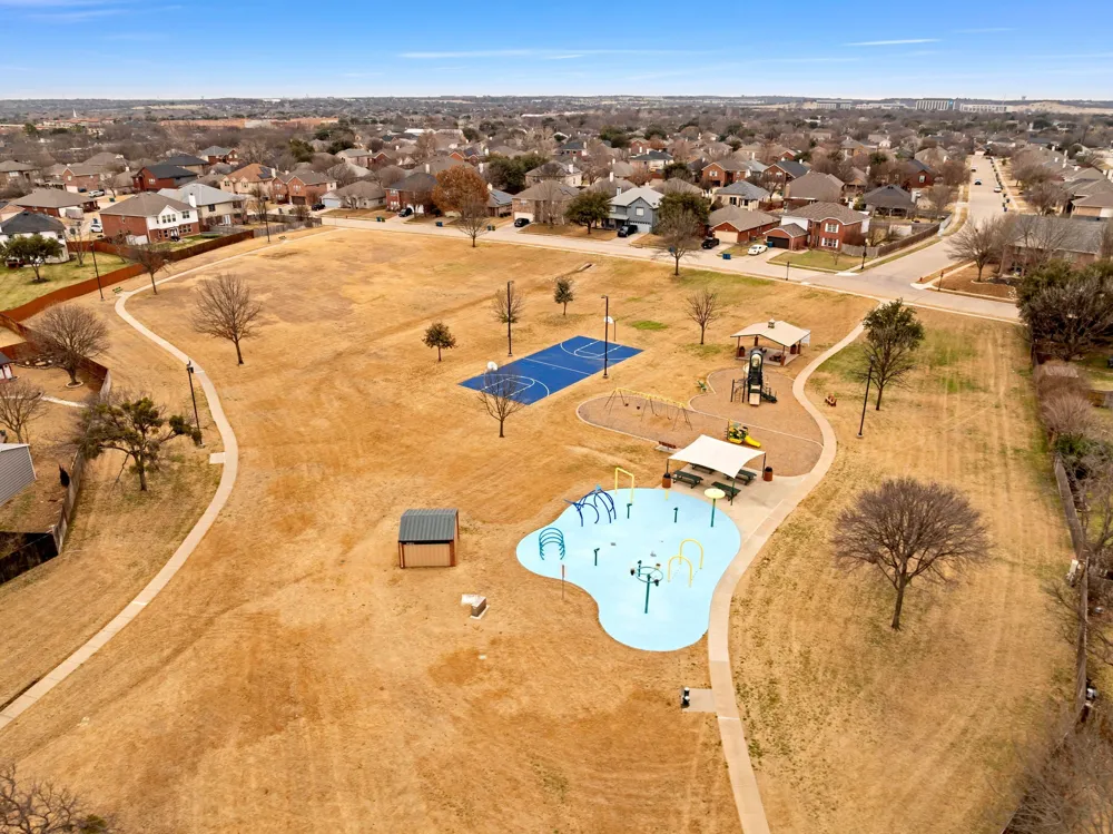 317 Benton Drive Roanoke, TX 76262