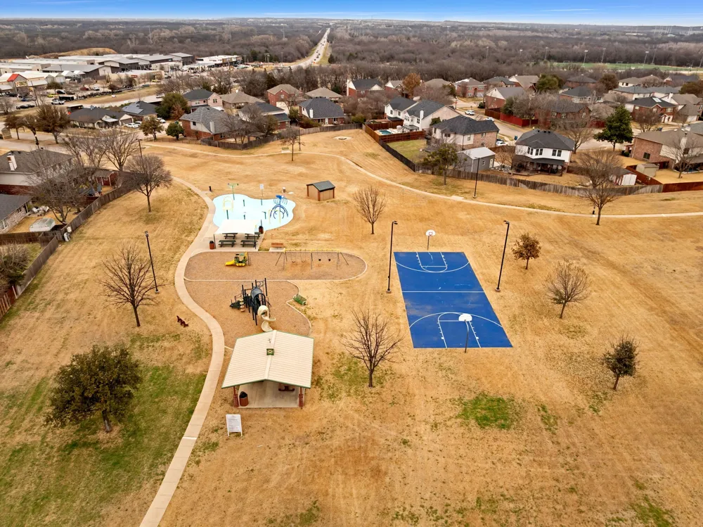 317 Benton Drive Roanoke, TX 76262