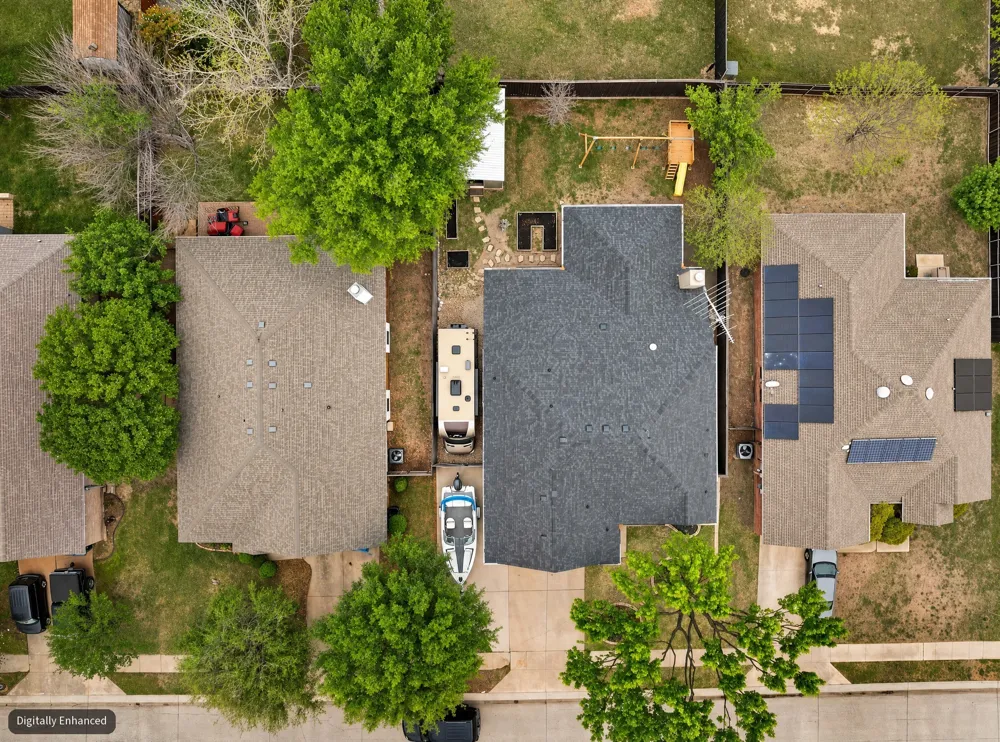 317 Benton Drive Roanoke, TX 76262