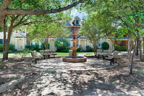 2603 Durango Ridge Drive