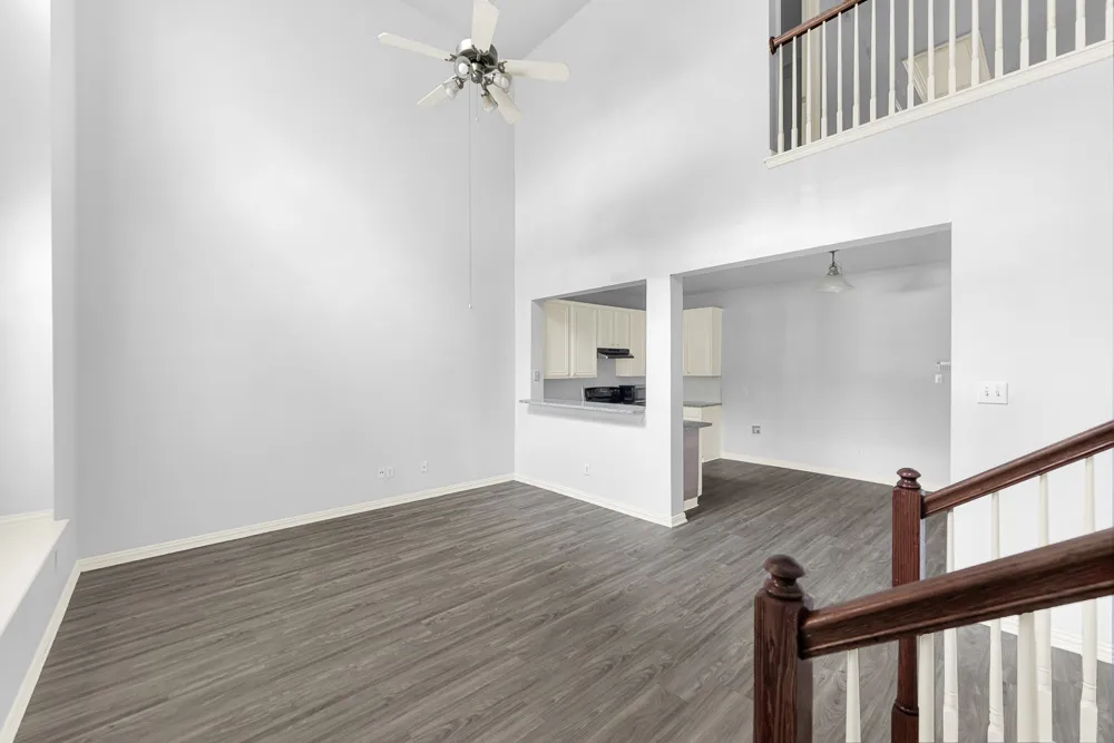 2603 Durango Ridge Drive Bedford, TX 76021