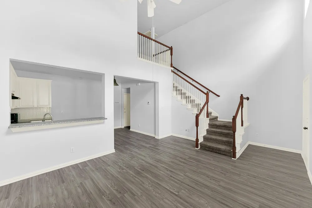 2603 Durango Ridge Drive Bedford, TX 76021
