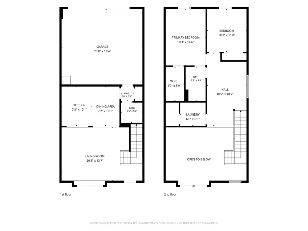 2603 Durango Ridge Drive Bedford, TX 76021
