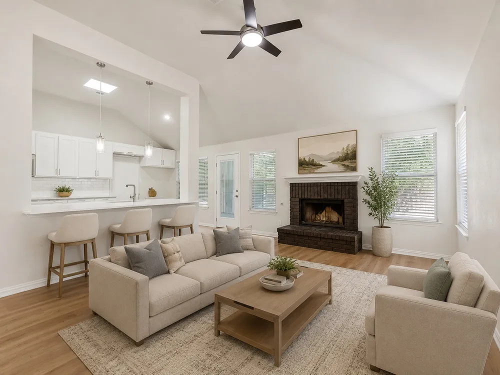 2091 Briarcliff Road Lewisville, TX 75067