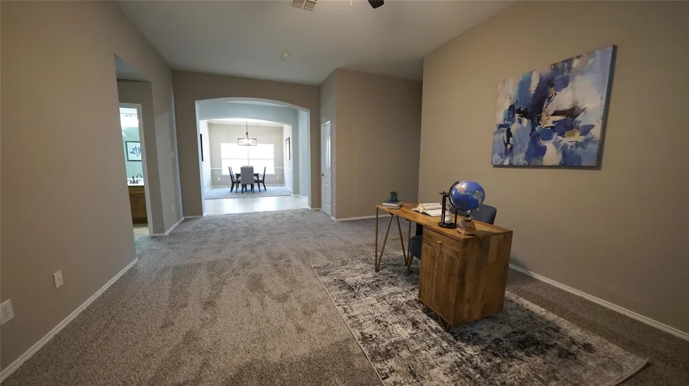 620 Azalea Glenn Heights, TX 75154