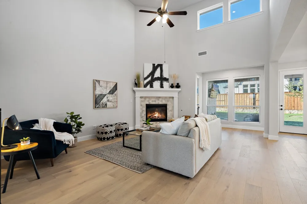 4320 Sandhills Lane Prosper, TX 75078