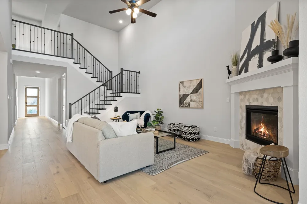 4320 Sandhills Lane Prosper, TX 75078