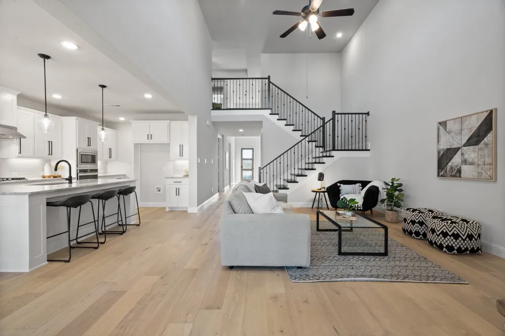 4320 Sandhills Lane Prosper, TX 75078