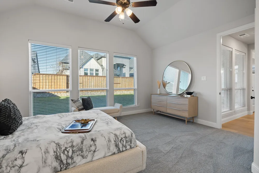 4320 Sandhills Lane Prosper, TX 75078