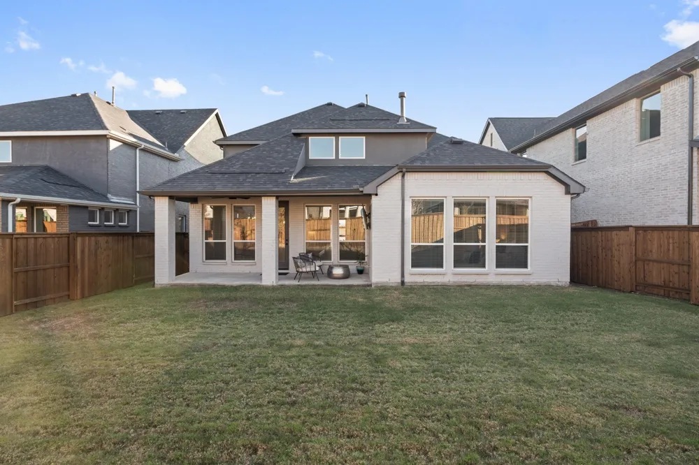4320 Sandhills Lane Prosper, TX 75078