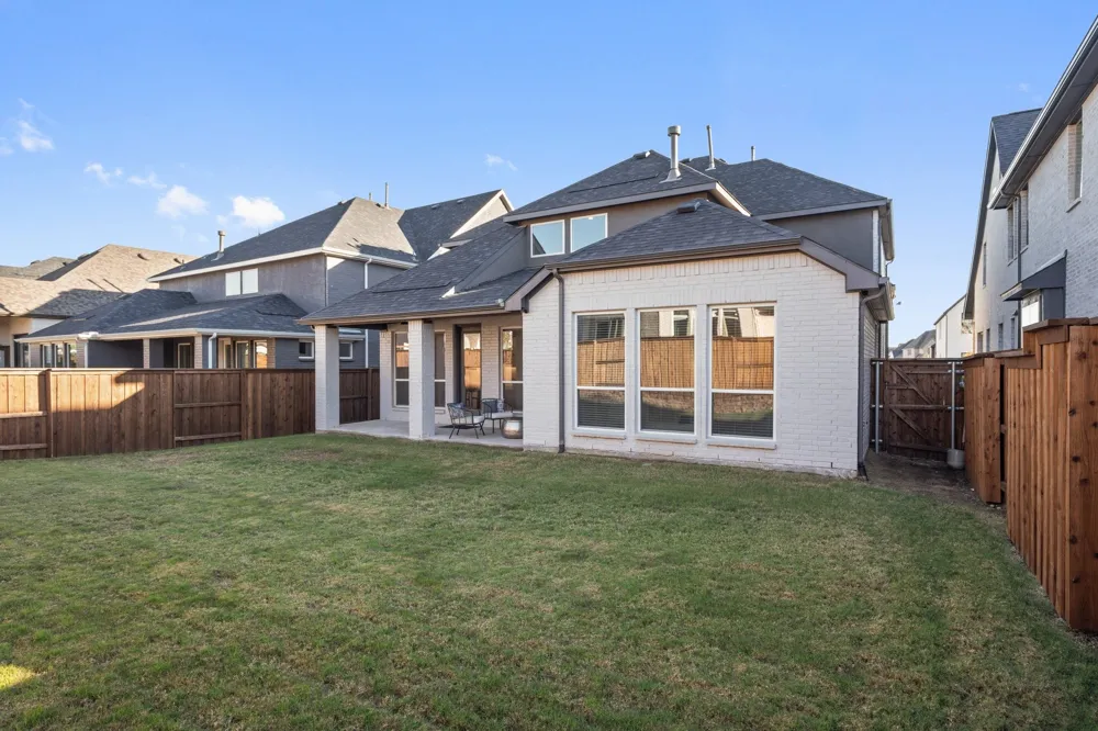 4320 Sandhills Lane Prosper, TX 75078