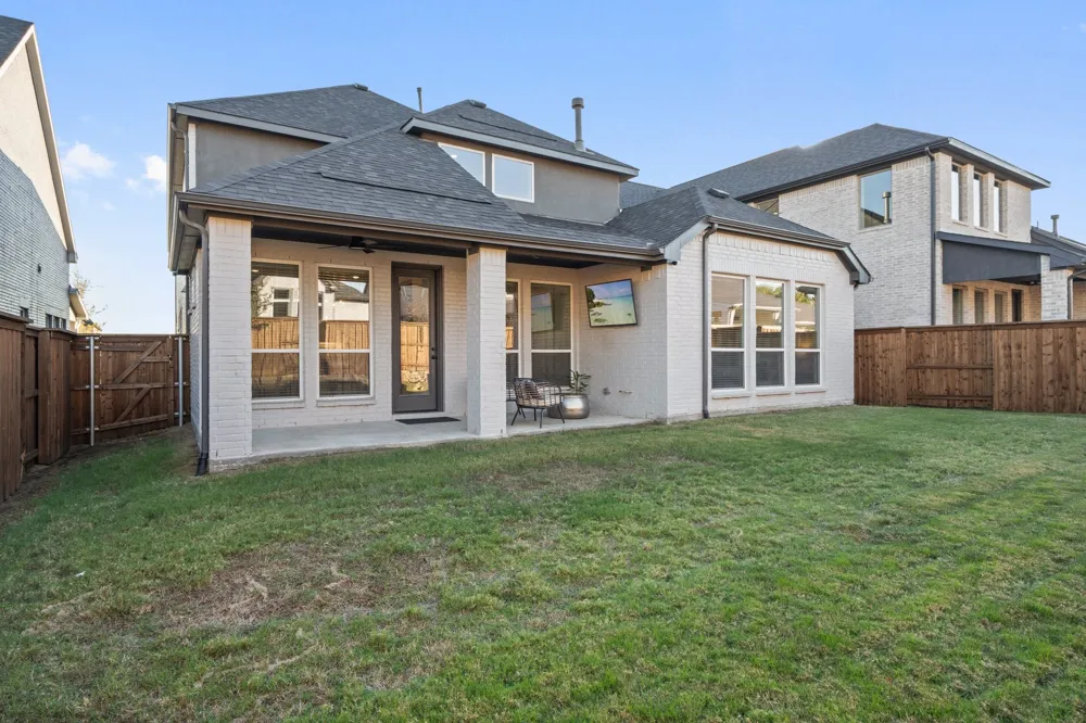 4320 Sandhills Lane Prosper, TX 75078