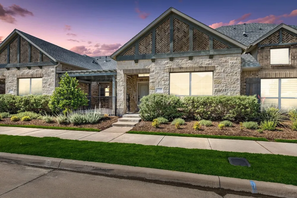 3720 Marigold Lane Prosper, TX 75078