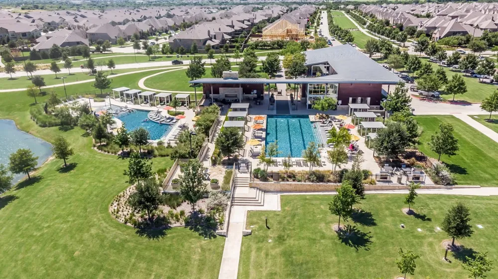 3720 Marigold Lane Prosper, TX 75078