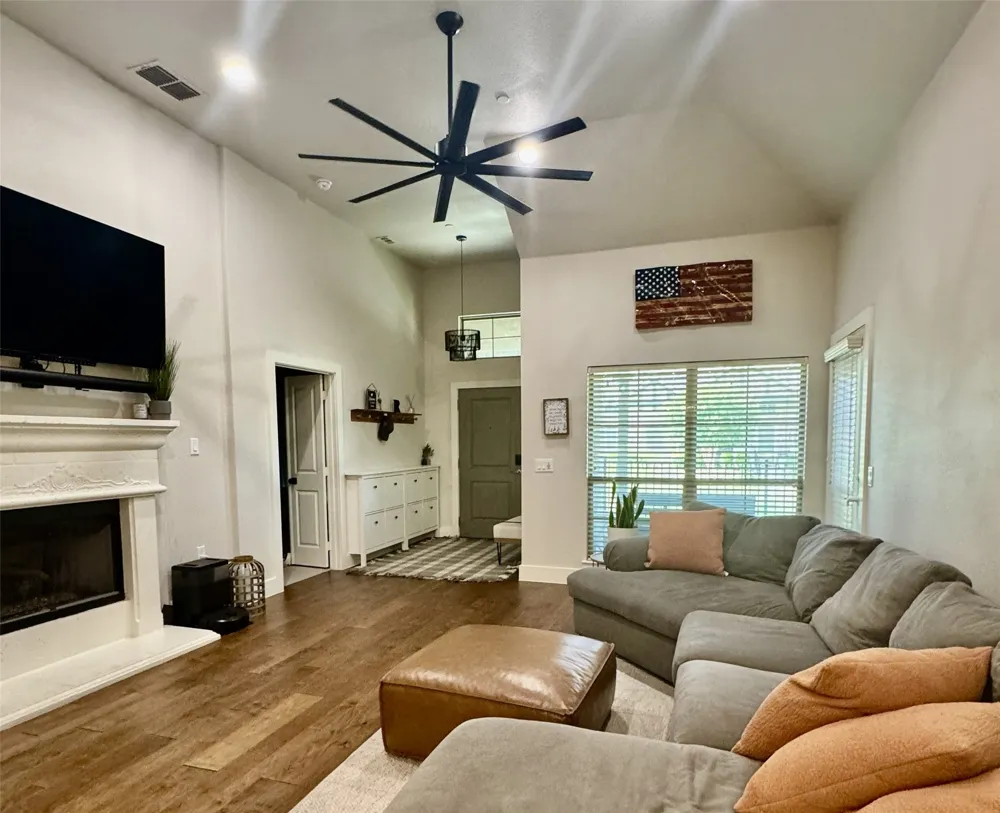 3720 Marigold Lane Prosper, TX 75078