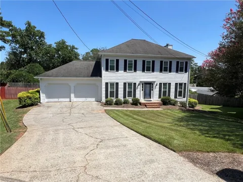903 Coach House Drive