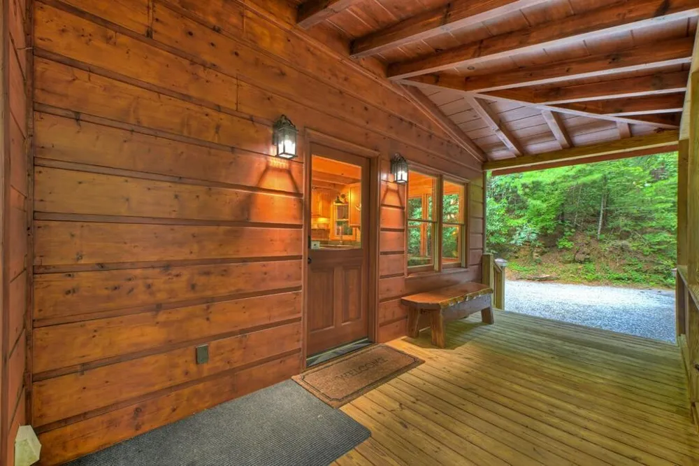 46 Private Drive Ellijay, GA 30536
