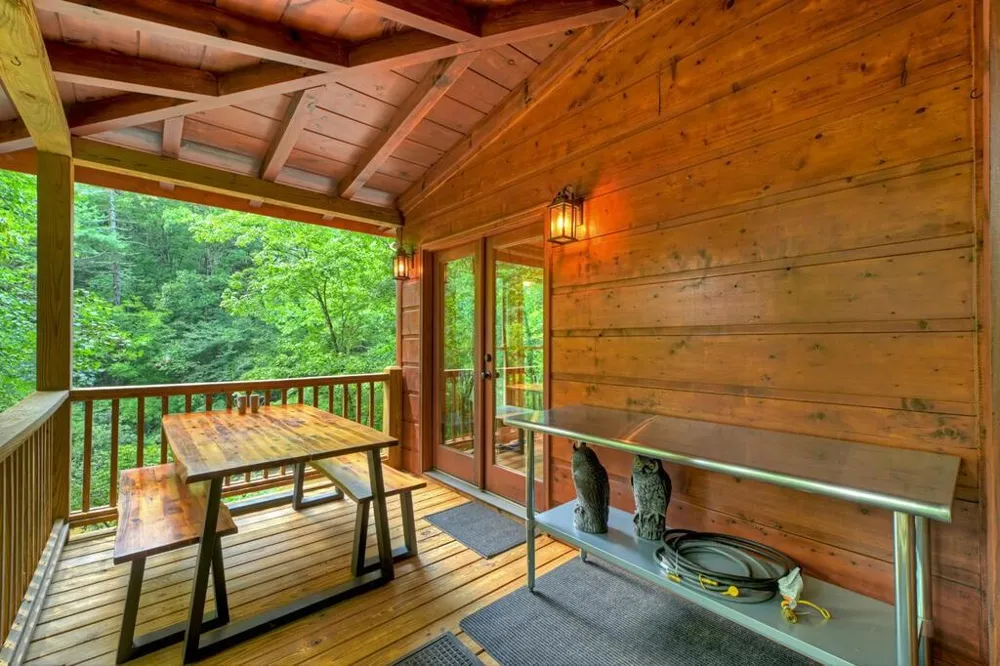 46 Private Drive Ellijay, GA 30536