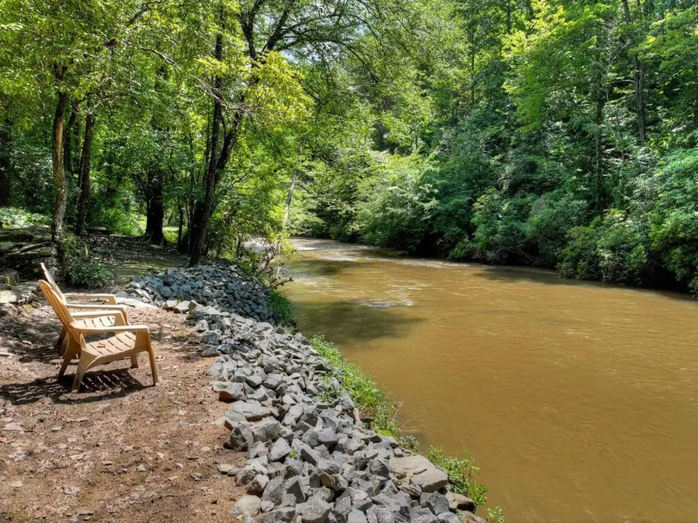 46 Private Drive Ellijay, GA 30536