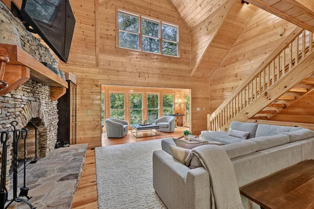 46 Private Drive Ellijay, GA 30536
